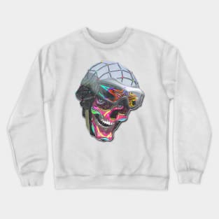 Joan Counter Crewneck Sweatshirt